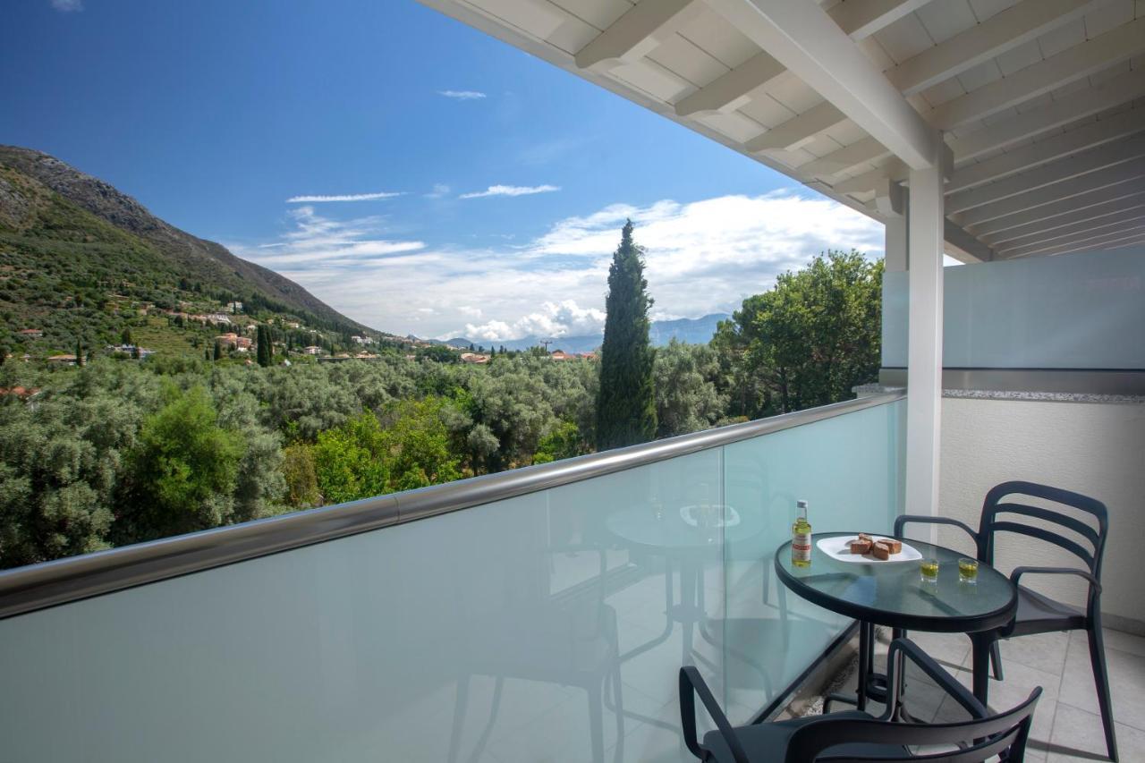 Zisis Suites Nydri  Exterior foto