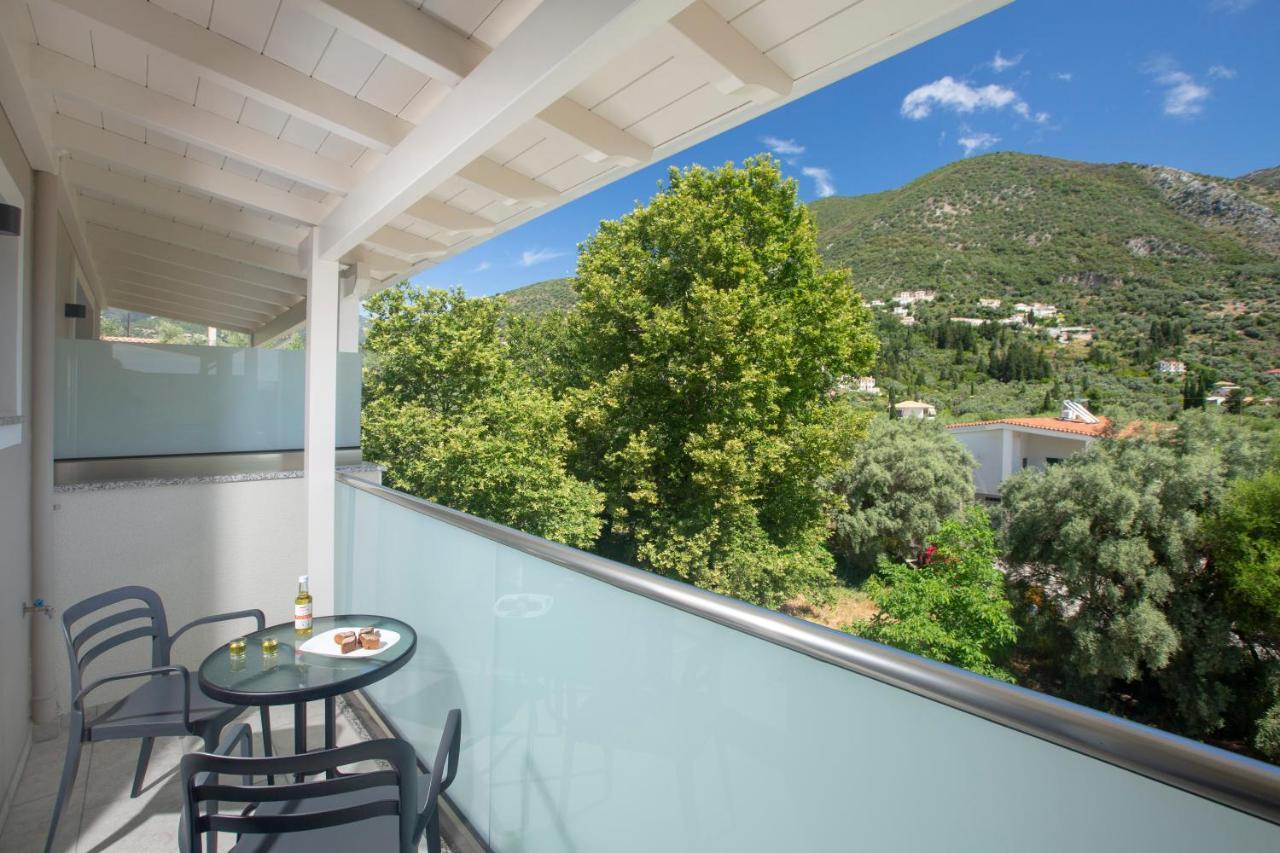 Zisis Suites Nydri  Exterior foto