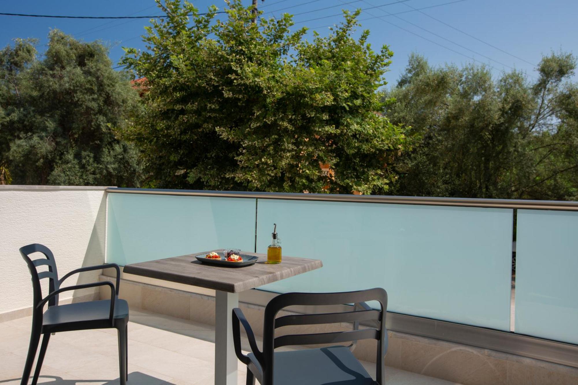 Zisis Suites Nydri  Exterior foto