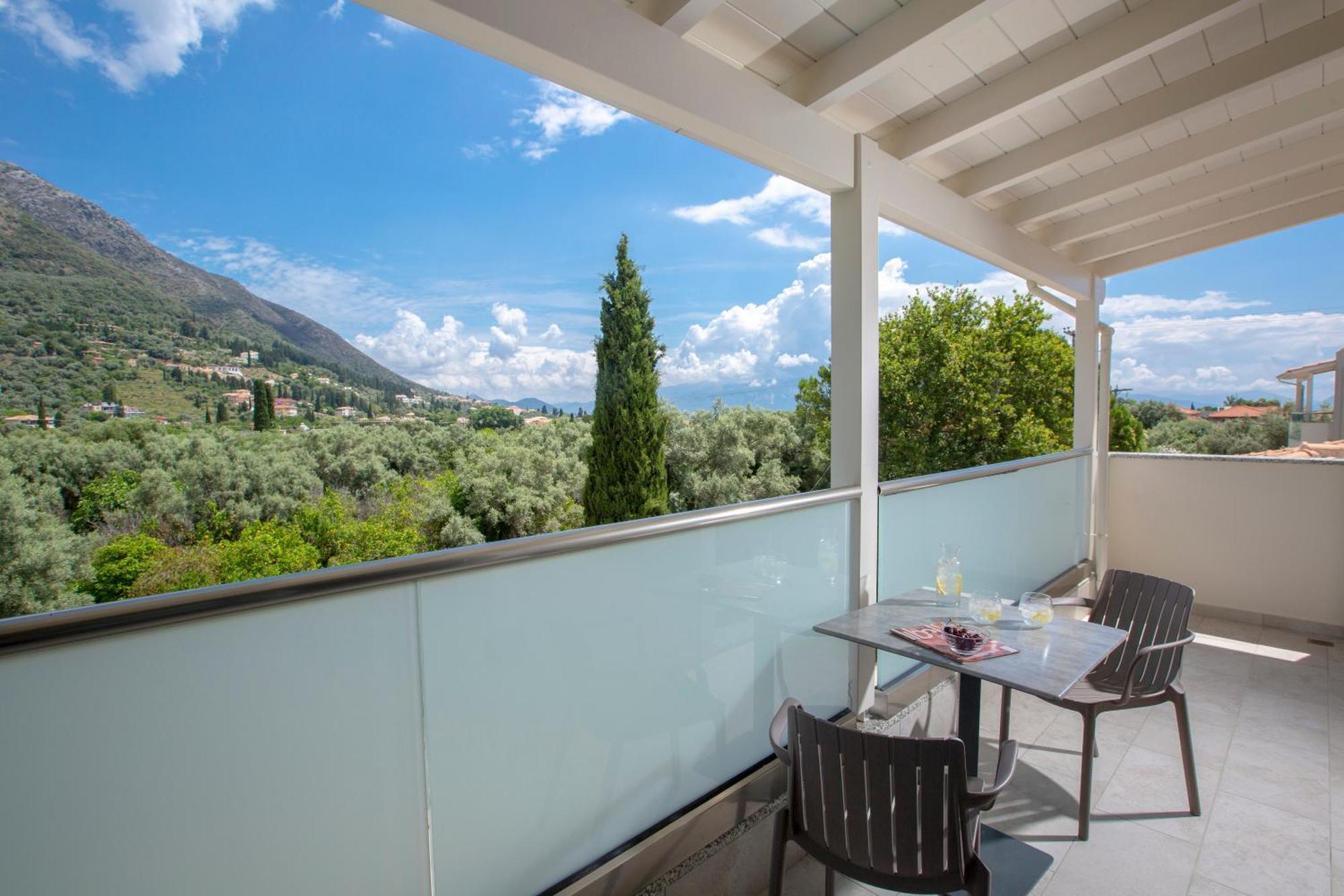 Zisis Suites Nydri  Exterior foto