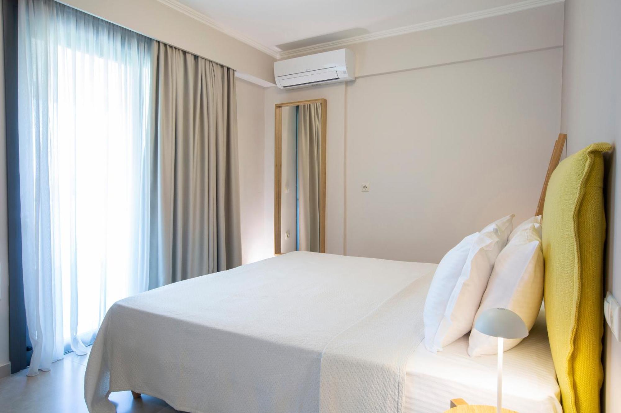 Zisis Suites Nydri  Zimmer foto