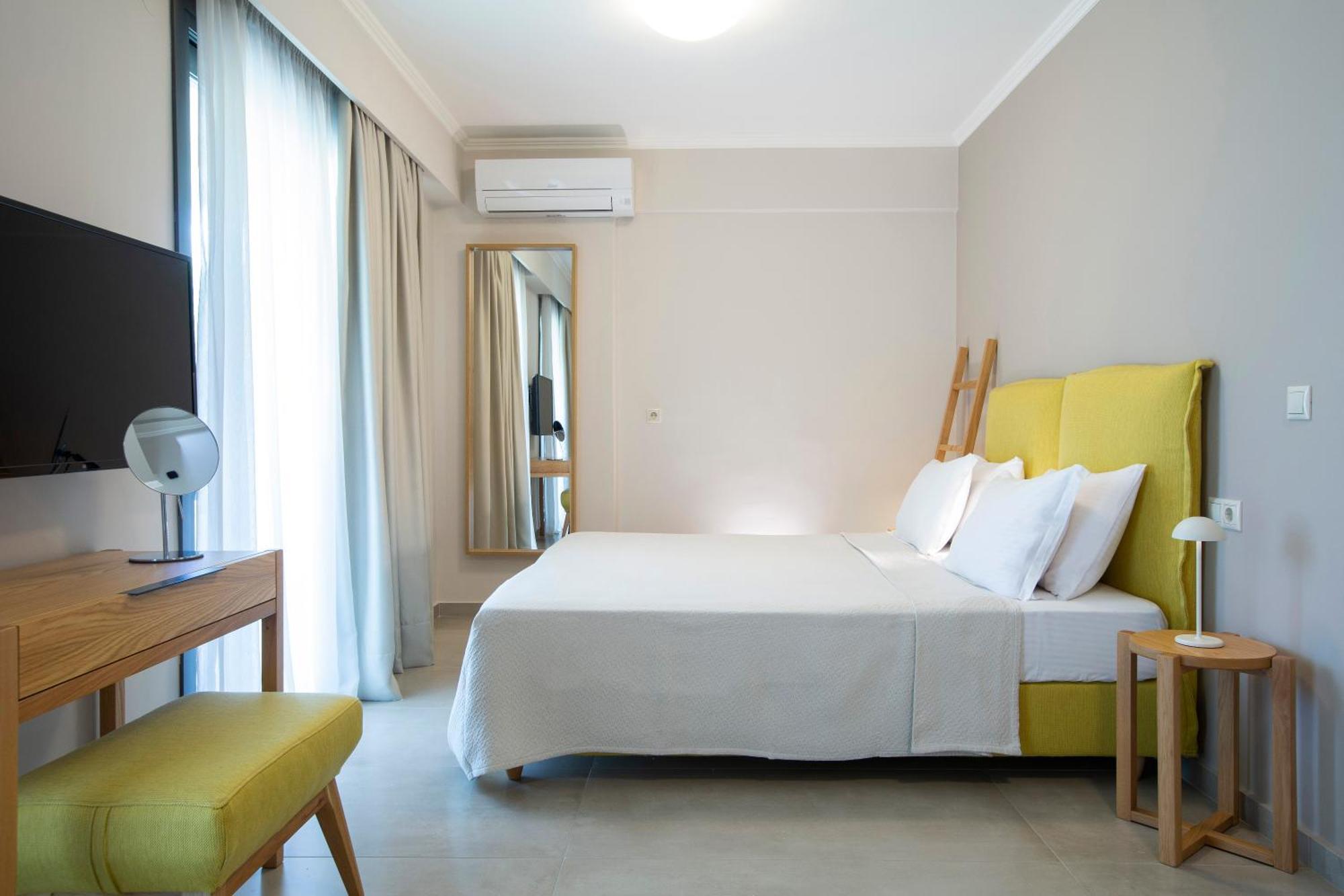 Zisis Suites Nydri  Zimmer foto