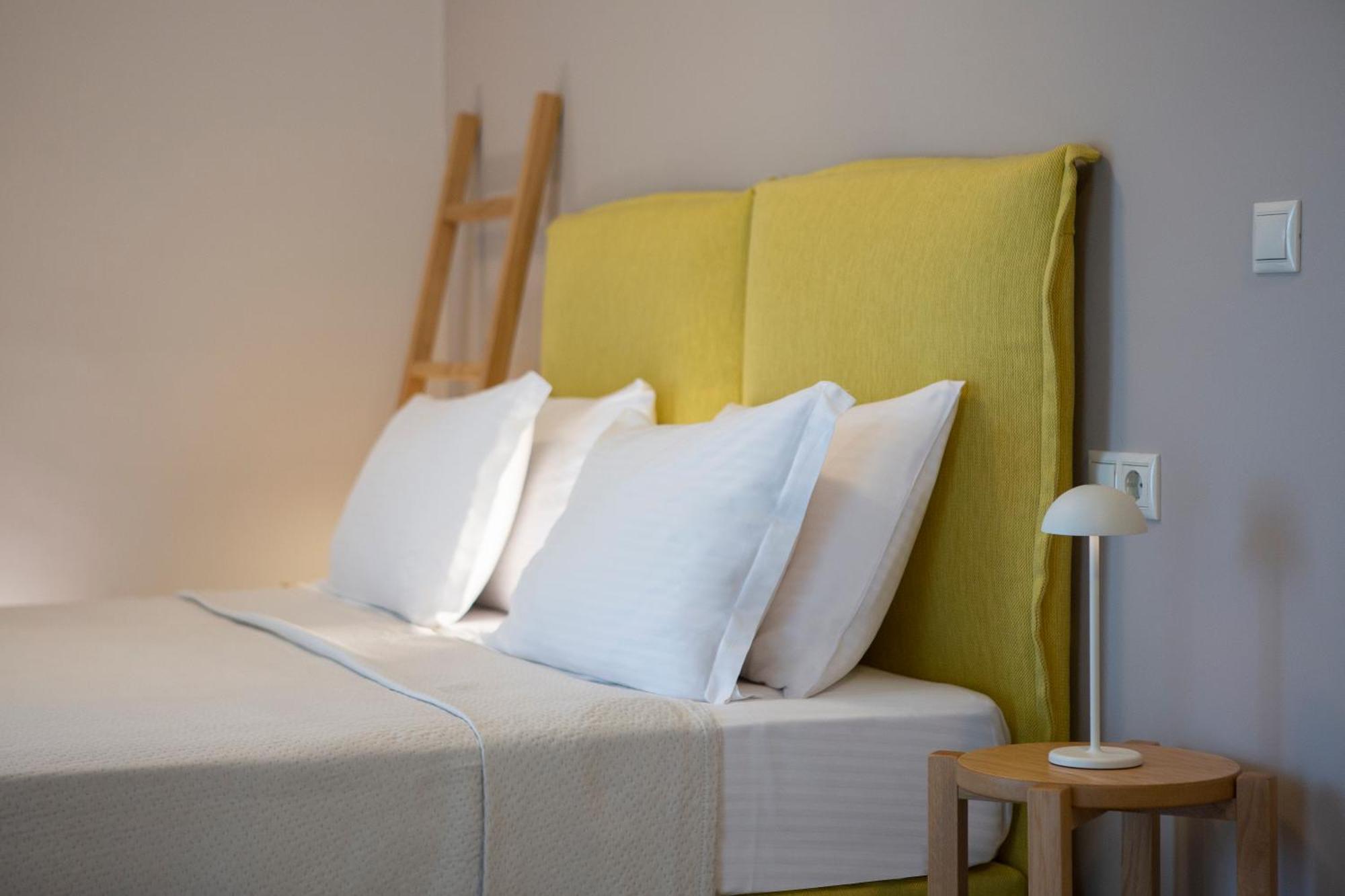 Zisis Suites Nydri  Zimmer foto